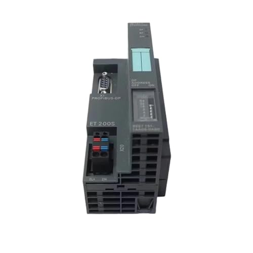 Module d'interface 6ES7151-1AA04-0AB0 pour automatisation sans latence - 2