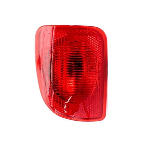 Phare antibrouillard Kangoo 2008 gauche réflecteur arrière 8200419908