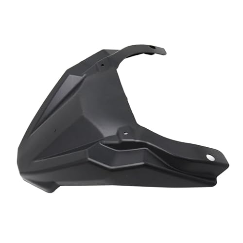 Extension Capot Moto Garde-Boue Avant pour Voyage Tracer 900 GT