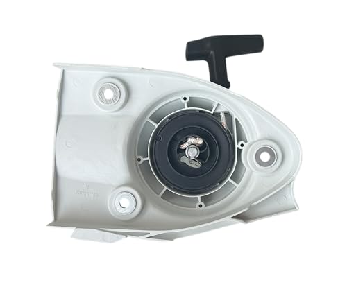 Démarreur TS410 pour résoudre les blocages de lanceur Stihl