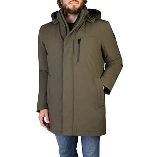 WOOLRICH STRETCH-MOUNTAIN-464 Jacke