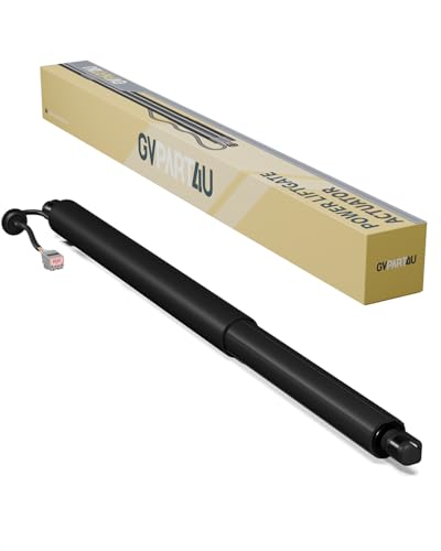 Soporte de potencia para portón trasero – Ajuste GVPART4U para Jeep Cherokee, 2015-2019, actuador de elevación de escotilla eléctrica para portón trasero, soporte de amortiguador de maletero OEM
