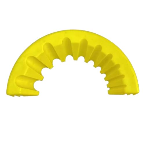 Vibsky Afilador de brocas para amoladora angular, afilador multiusos de 3 a 12 mm y herramienta de pulido (A)