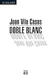 escritorio doble blanco  Doble blanc (El Balancí)