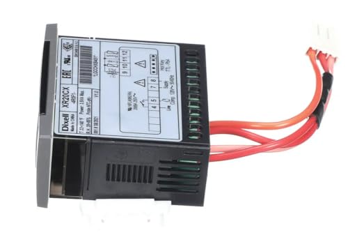 Bunn-O-Matic Limit Thermostat 4680-2