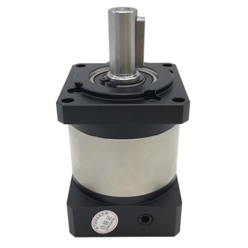 Réducteur planétaire Nema23 contre les vibrations moteur avec entrée 14mm