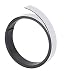Produktbild Franken GmbH M801 12 - Magnetband, 100 cm x 5 mm, Stärke: 1 mm, grau