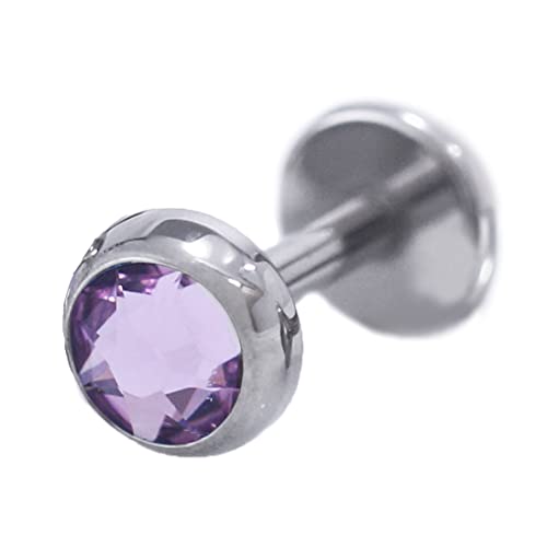 [ROQUE] `^ XtXL[ vbV^CvsAX ubgX^bh {fBsAX (1) 18G/6mm CgAWXg