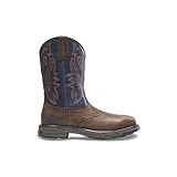 Wolverine Men's W10244 Javelina Boot