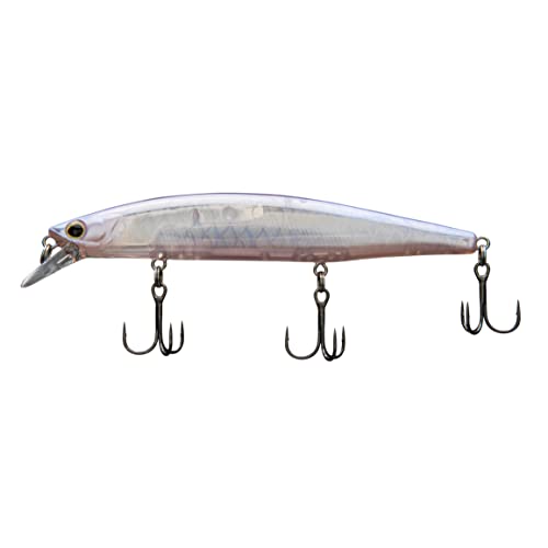 Shimano Fishing Wm-115Sp Flsh BST Pnk Smel Jerkbait [WM115SPKT]