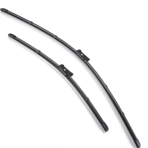 Balais d'essuie-glace A1 MK1 2010-2017 nettoyage pare-brise anti-trace performance avant