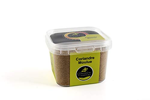 Coriandre moulue 50 gr