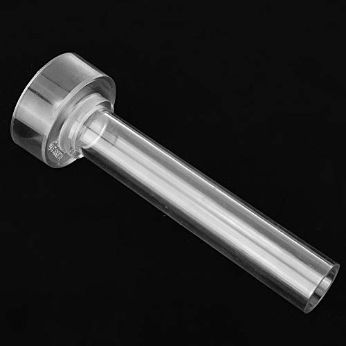 Herramienta plástica transparente para hacer velas miniatura 3