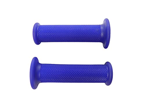 1 Paar Racing Accossato Halbstarr Mischgriffe für Kawasaki Ninja ZX6R 2003 bis 2004, CC 636