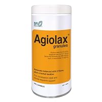 Flordis Agiolax Supplement 250 g, Orange (FLGAGIOL)
