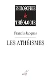 Les athéismes