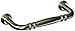 Rusticware 724SN Appliance Pull