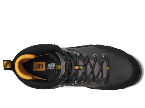 Image of CAT Unisex Adult Threshold Rebound Hiker Waterproof Steel Toe