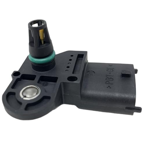 Capteur MAP d'admission d'air Volvo FE FL 20524936 pressostat