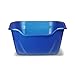 Pureness Giant High Sides Cat Litter Pan, Colors may Vary.