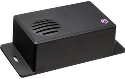 P3 International P7825 B00EEH920Y Under Hood Animal Repeller, Black