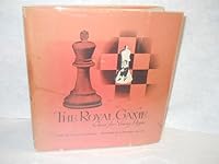 The Royal Game, Chess for Young People B0007E3LAK Book Cover