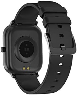 M9006 Pulsera de reloj WB00 Negro - HAVIT GO