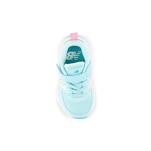 Image of New Balance Baby Boys' Dynasoft 545 V1 Bungee Lace Sneakers