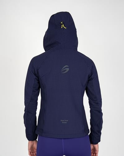 Veste Durango Softshell FlipBelt veste de course chaude et legere - 2