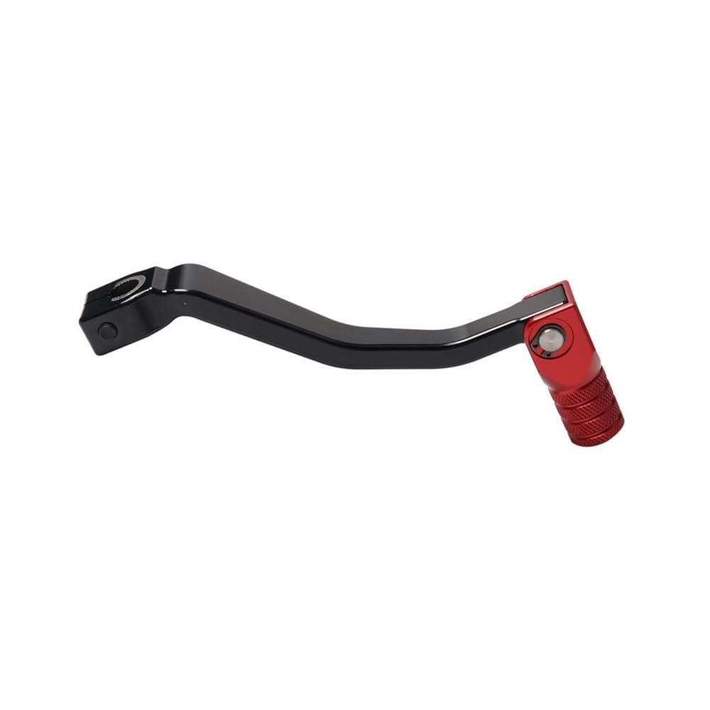 Levier de vitesse CRF 250L antidérapant avec pédale repliable