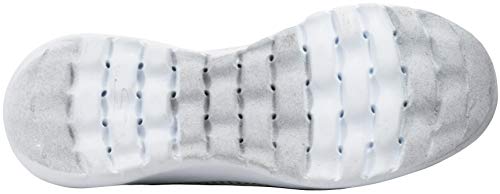Image of Skechers Women's Go Walk Joy Walking Shoe, White /Mint, 7.5 M US