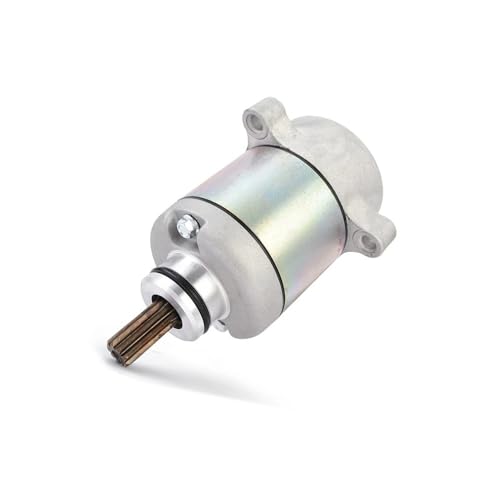 Démarreur 31100-20G10 pour moto FL125 pièces moteur 2008 2009