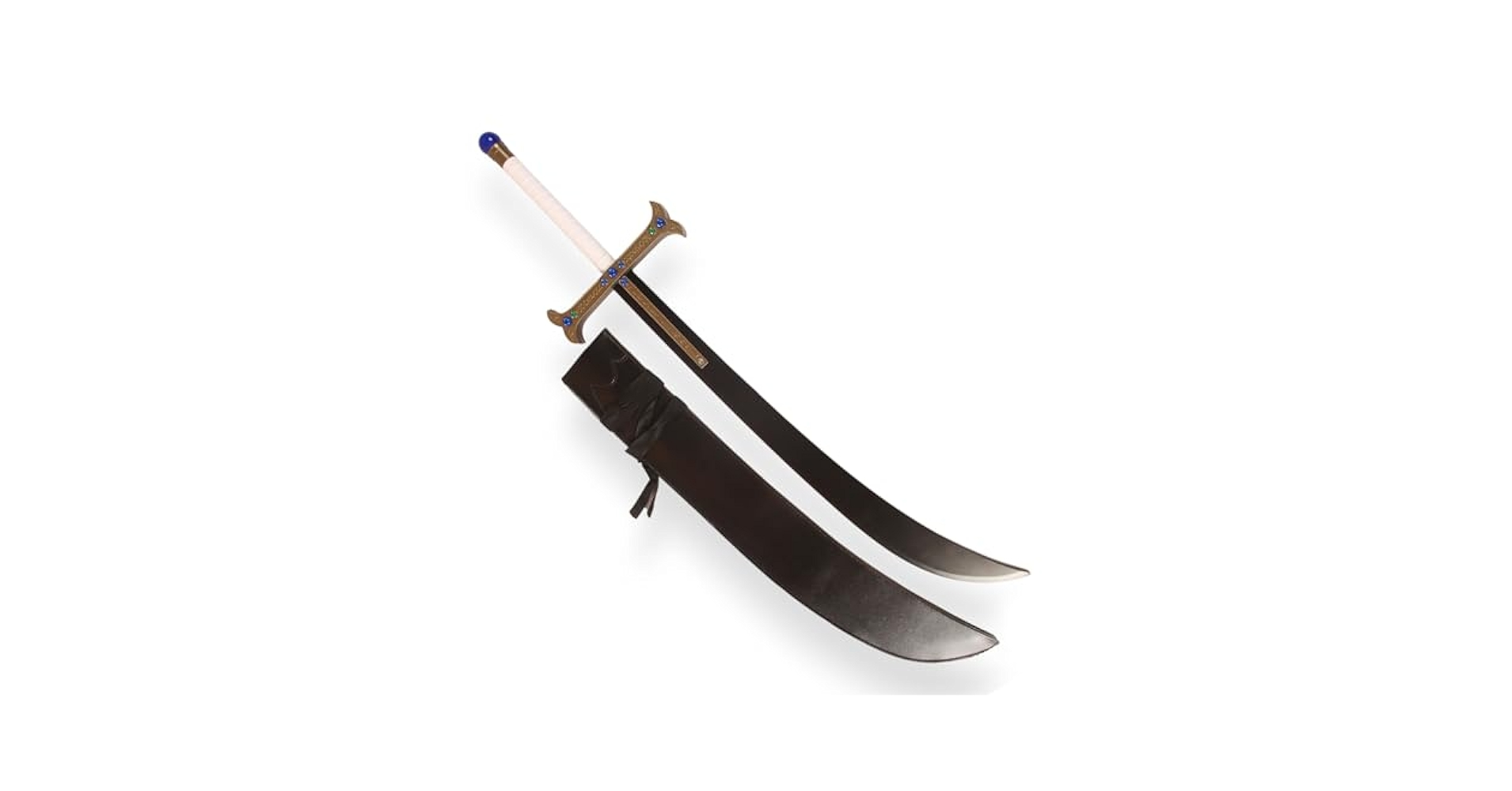 ★希少 ホセ・ミゲル・モレーノ Canto del Caballero Amazon.co.jp: 【Sanjucos】 鷹の目のミホーク 黒刀「夜」 117cm
