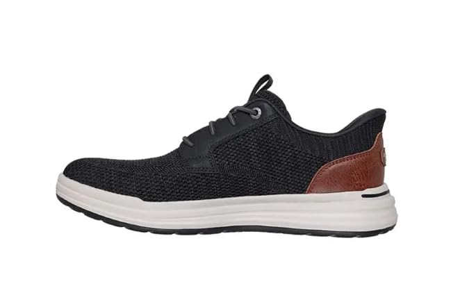 Skechers USA Men's Sterling-Ramone Bungee3