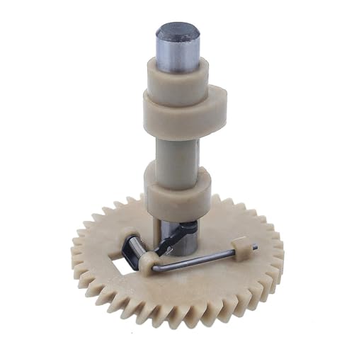 Arbre à cames GX110 résistant pour éliminer les ratés du moteur 156F