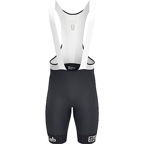 SQlab Shorts Femme anti douleur - Cuissard contre les irritations à vélo