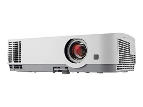 Image of NEC Corporation Nec NP-ME331X LCD Projector (Renewed)
