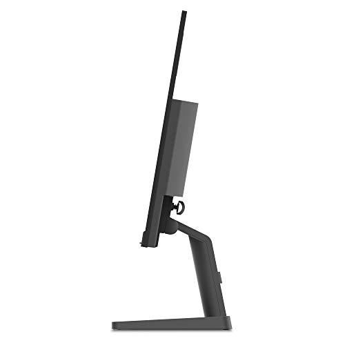 Lenovo L24E-30 23.8-Inch Ultra-Thin Fhd Monitor, Va Panel, Freesync, 3-Side Nearedgeless, 75Hz, 4Ms, Hdmi, Vga, Vesa Mountable #TOP5