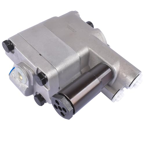 Image of Hydraulic Pump Replacement for Massey Ferguson 135 165 180 230 275 362 1686766M91 1686765M91