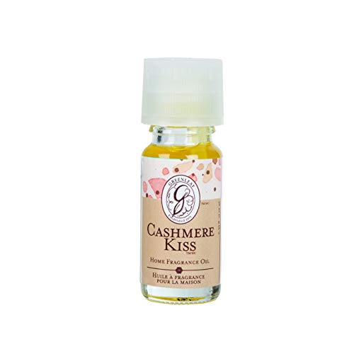 Greenleaf Cashmere Kiss Duftöl 10 ml