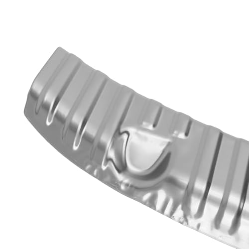 Protector de parachoques antirrayaduras para maletero de Model Y 2025 2026 2