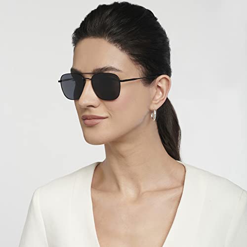 VINCENT CHASE EYEWEAR Unisex Adult Square Polarization & UV Protected Sunglasses - Image 6