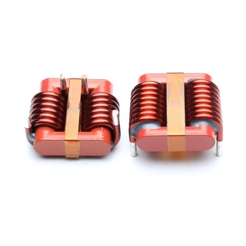 Inductor de modo común 330uH 12A para eliminar interferencias eléctricas 3