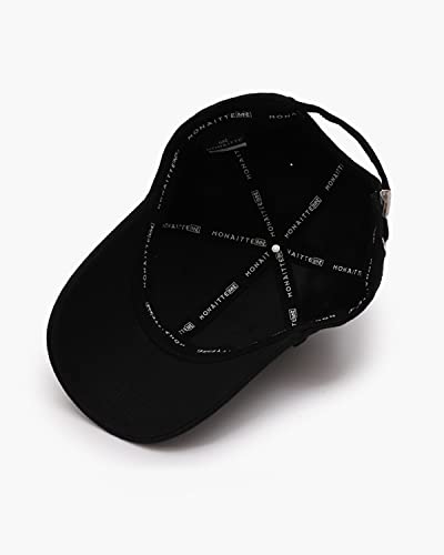 Gorra de béisbol decorativa con mariposas miniatura 5