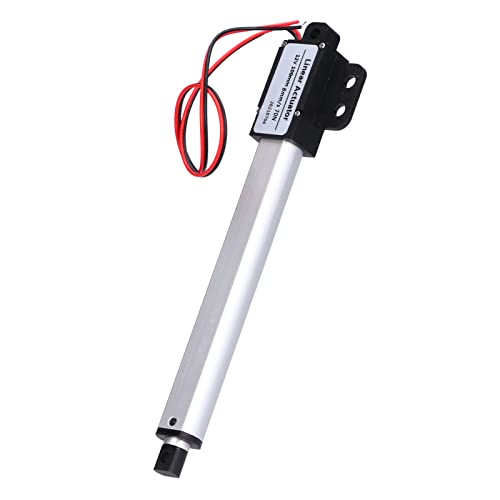 Actionneur linéaire électrique 12V compact course 100mm motorisation lit fauteuil - 3