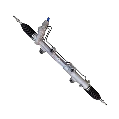 Cremallera de dirección asistida para VW Transporter T5 RHD con referencia 7E2422061H
