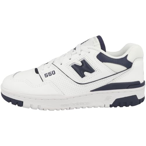 Image of New Balance Women's 550 Sneakers