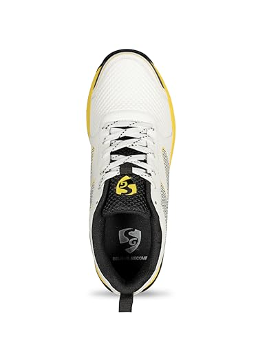 Image of SG Blazer Cricket Shoes - High-Performance Design with Superior Comfort & Stability