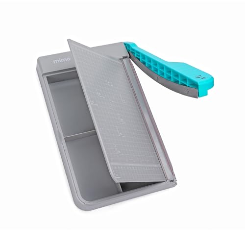 Guilhotina Mimo - A4