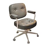 ErgonBürostuhl mit verstellbarer Lendenwirbelstütze, bequemer Sitz und...